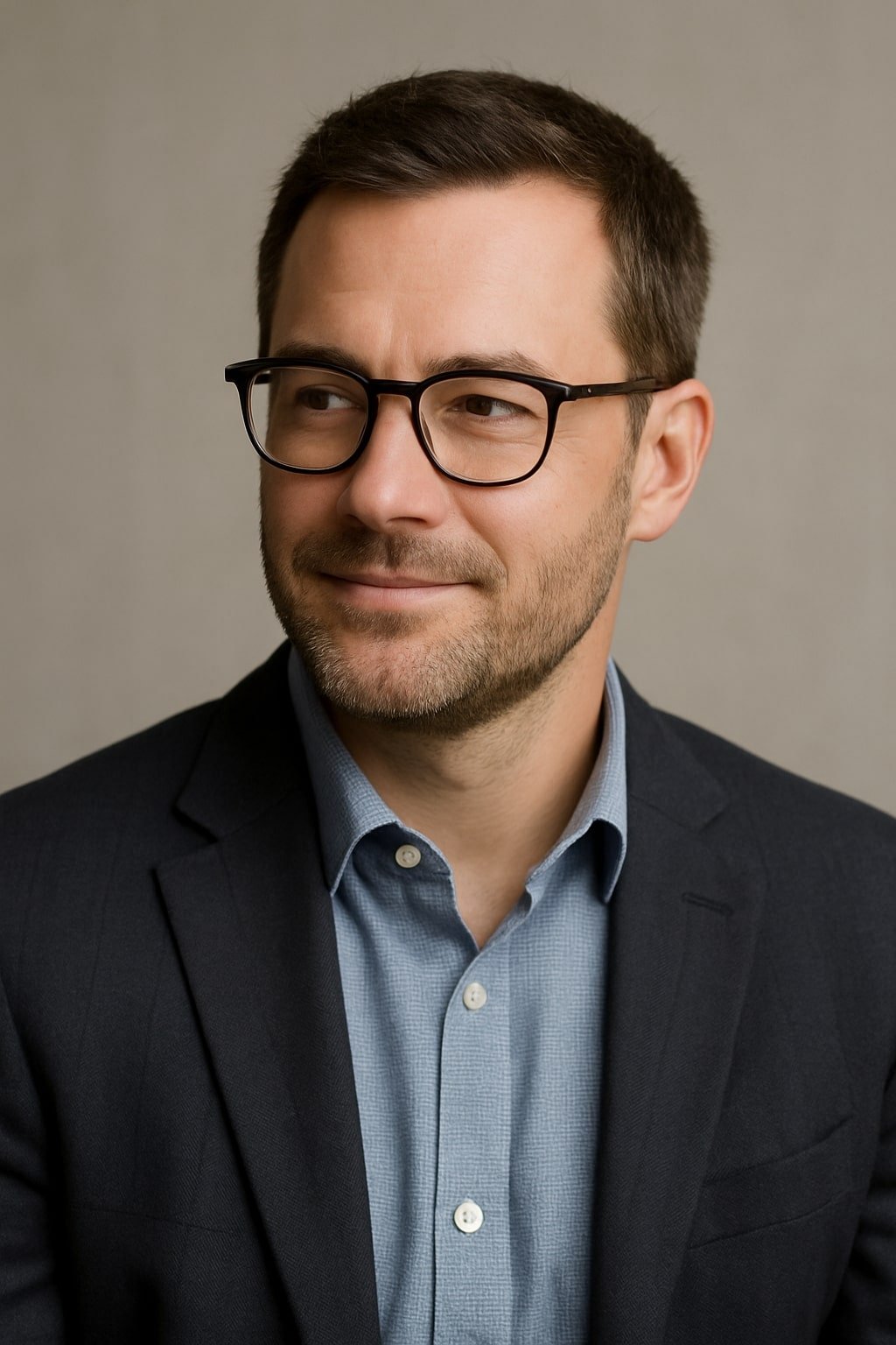 Ethan Blake – Online Casino Expert & Reviewer at CasinoReviewer.gr